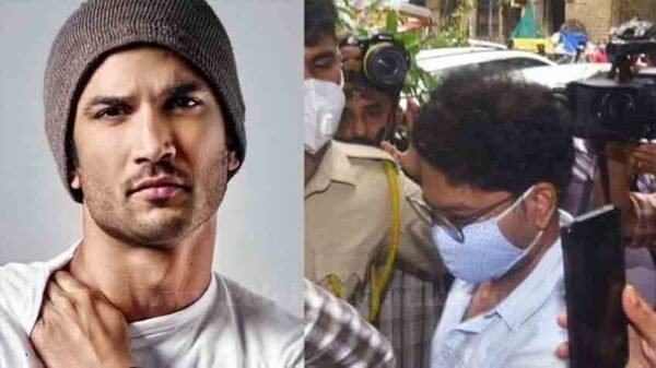 Sushant Singh Rajput Case: ED interrogates Siddharth Pithani in ...