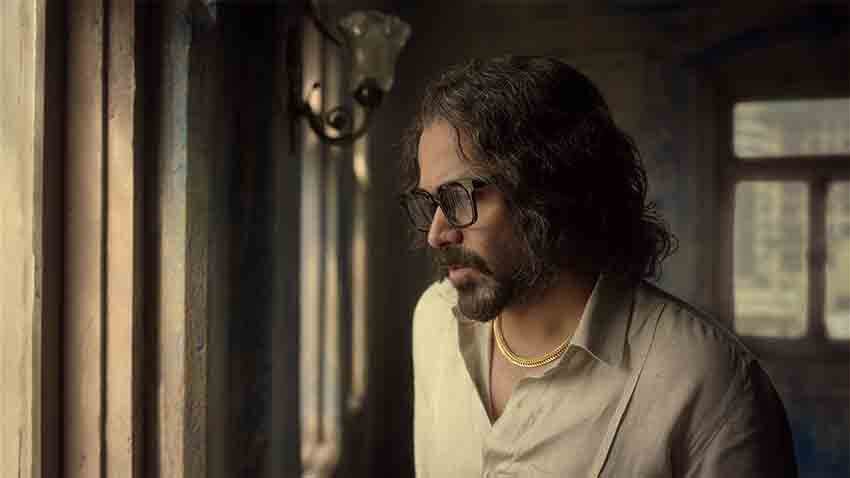 Emraan Hashmi Reveals the First Look From Harami