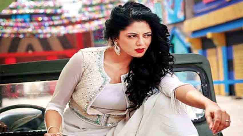  FIR  actress Kavita  Kaushik  Denies Being Part of Salman 