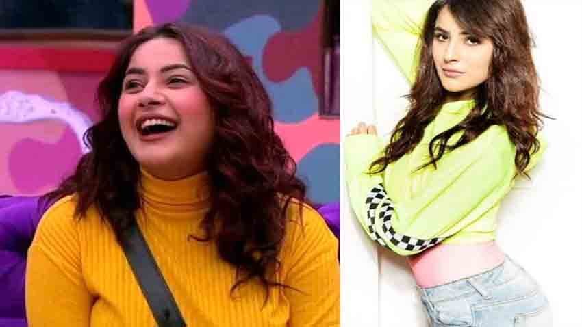 Shehnaaz Gill Talks About Her Amazing Weight Loss Transformation; Says ...