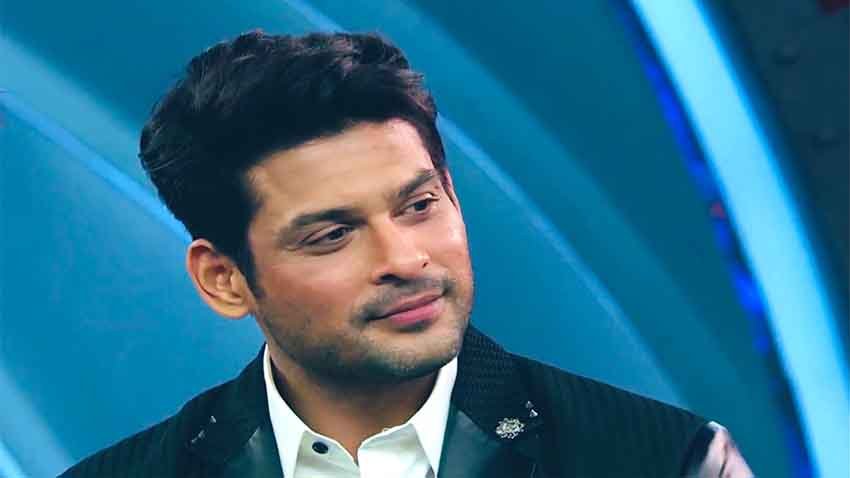 Bigg Boss 14: Fans Trends "REAL ENTERTAINER SIDHARTH" On Twitter; Calls