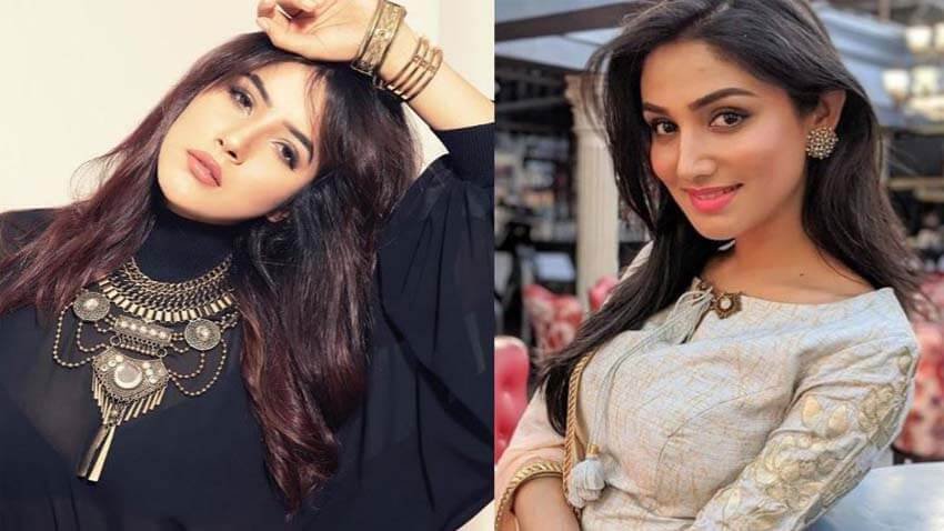 Roop actress Donal Bisht praises Shehnaaz Gill; Says, "I think No can