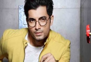 Naagin 5 Actor Sharad Malhotra Tests Positive For COVID-19