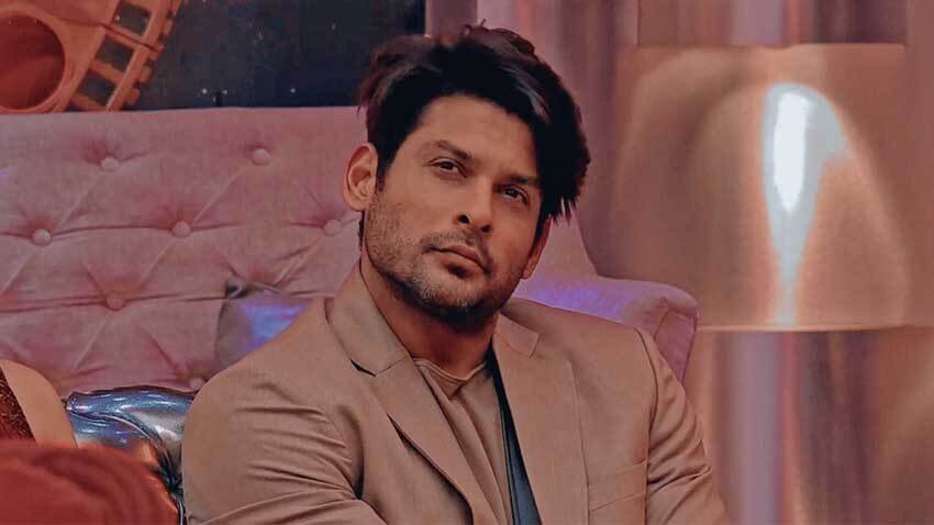 Sidharth Shukla shares a Motivational message with his Fans; Says