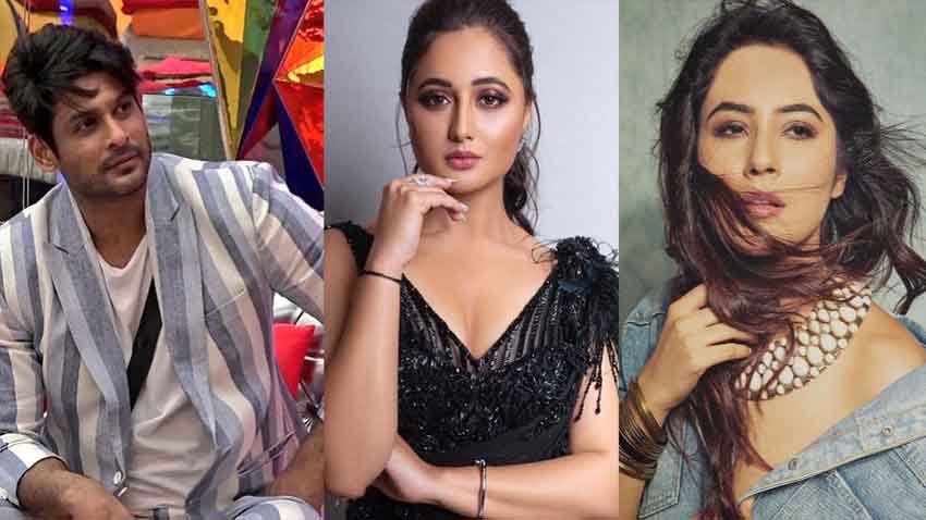 Bigg Boss 13's Sidharth Shukla, Shehnaaz Gill and Rashami Desai to be