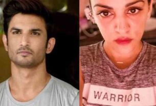sushant singh rajput case CBI to charge section 302 in case