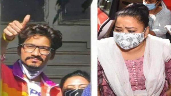 Magistrate Court Grants Bail To Bharti Singh And Her Husband Haarsh Limbachiyaa In Drug Case