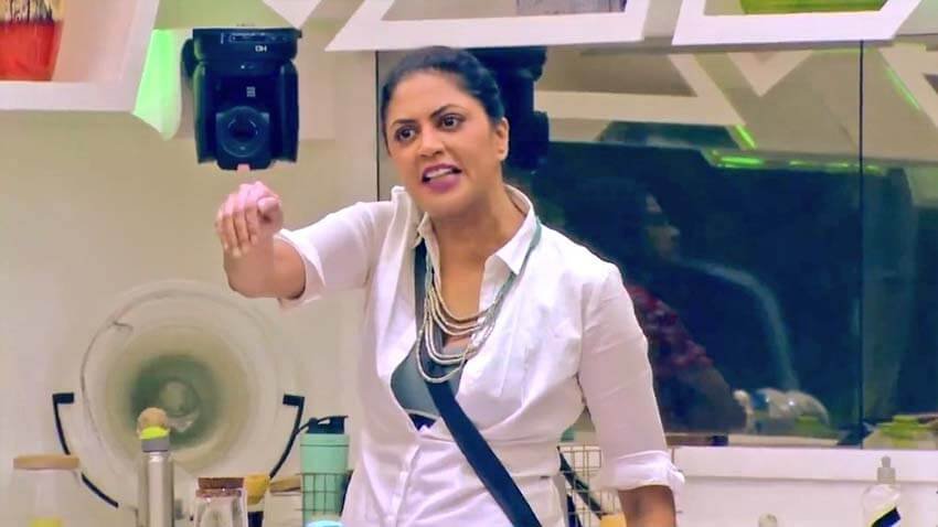 Bigg Boss 14: Kavita Kaushik once again becomes the captain of the