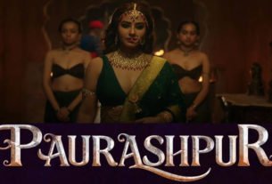Shilpa Shinde altbalaji series Paurashpur
