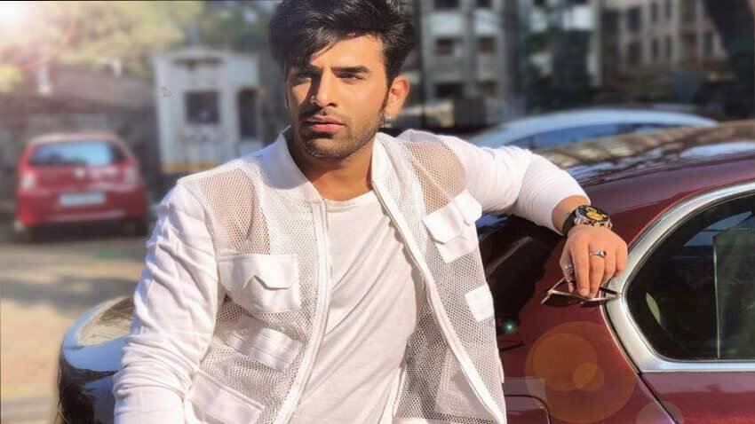 Bigg Boss 13's Paras Chhabra talks about dealing with anxiety owing to