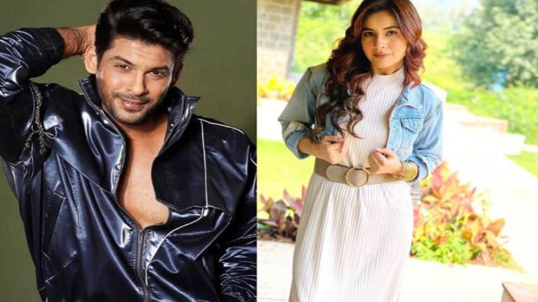 Sidharth Shukla and Shehnaaz Gill's Pictures from the Shoot of their ...