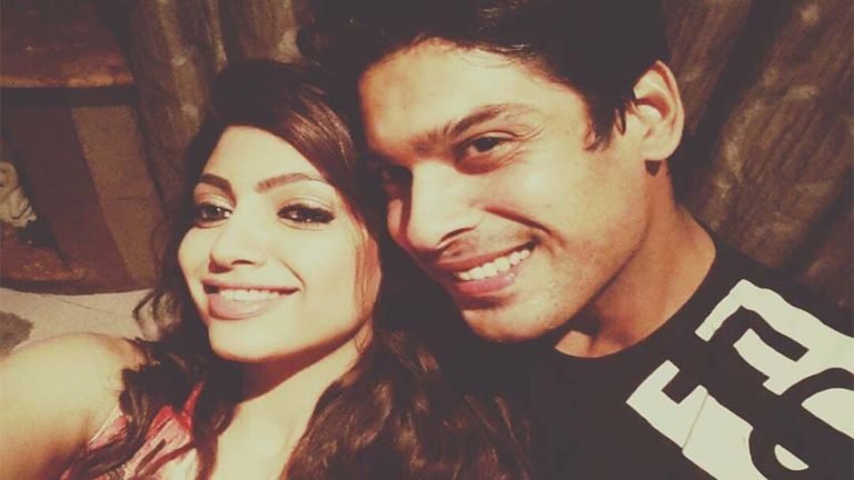 Happy Birthday, Sidharth Shukla: Akanksha Puri shares a lovely