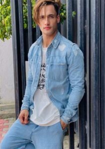 [VOTE] Whose Denim look is Best? Sidharth Shukla, Parth Samthaan or