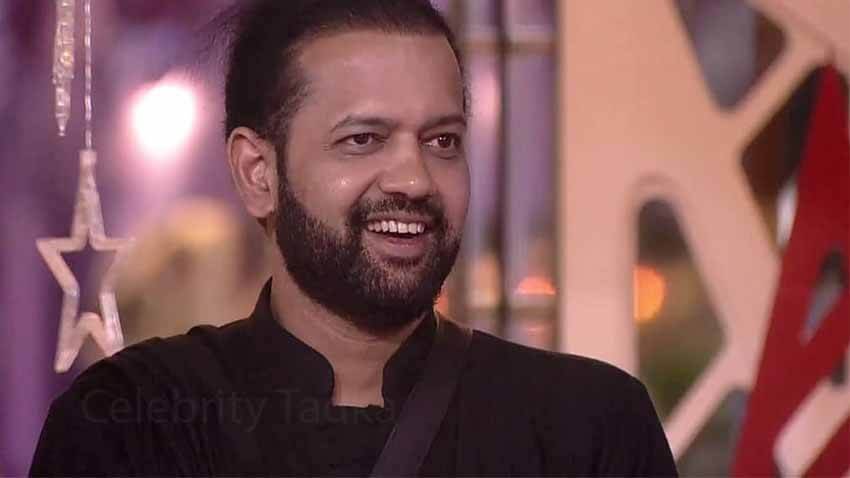 Bigg Boss 14: Rahul Mahajan becomes the New Captain of the house