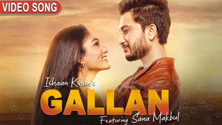 Gallan Ishaan Khan