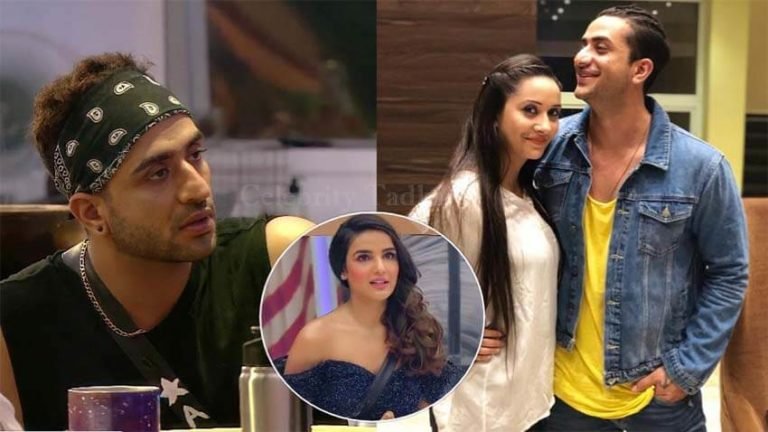 Bigg Boss 14: Aly Goni's sister Ilam feels he will win the show for