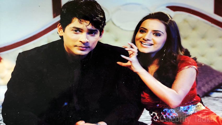 Sidharth Shukla's former co-star Aastha Chaudhary Opens up on her