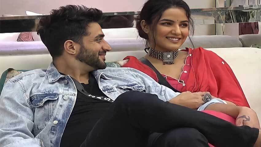 Aly Goni says he wanted to see Jasmin Bhasin & himself in top two of BB