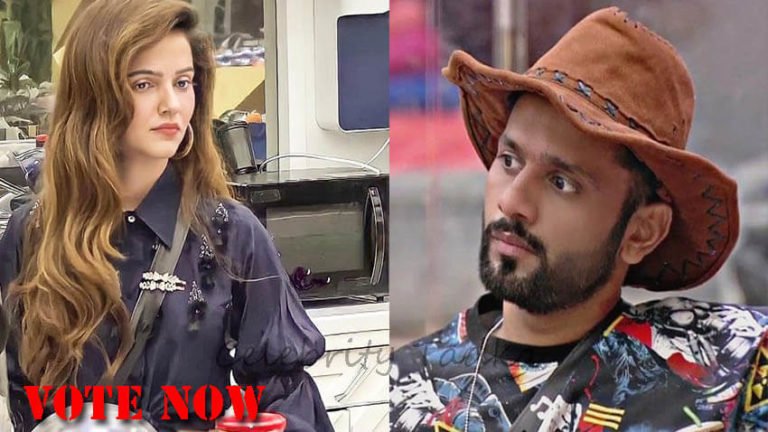 POLL! Bigg Boss 14 Finale: Rubina Dilaik VS Rahul Vaidya-Who's most