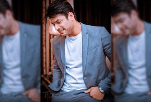 Sidharth Shukla advice to fans on twitter
