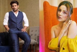 Sidharth Shukla slams fake news about his marriage with shehnaaz gill
