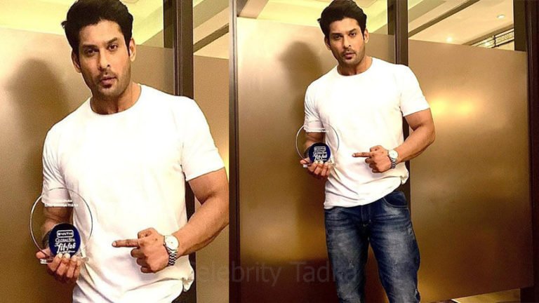 sidharth shukla shirt