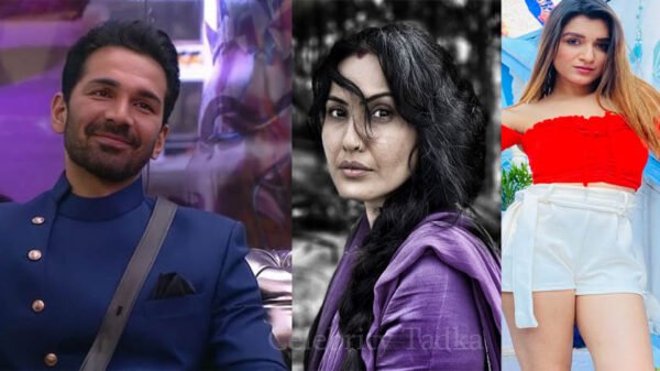 Bigg Boss 14: Kamya Punjabi & Shefali Bagga Calls Abhinav Shukla's