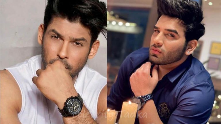 Paras Chhabra says his friendship with Sidharth Shukla was not just for