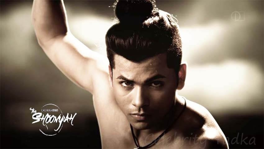 Siddharth Nigam Opens Up About His Upcoming Film The Shoonyah Says I Am Super Thrilled About This One Celebrity Tadka