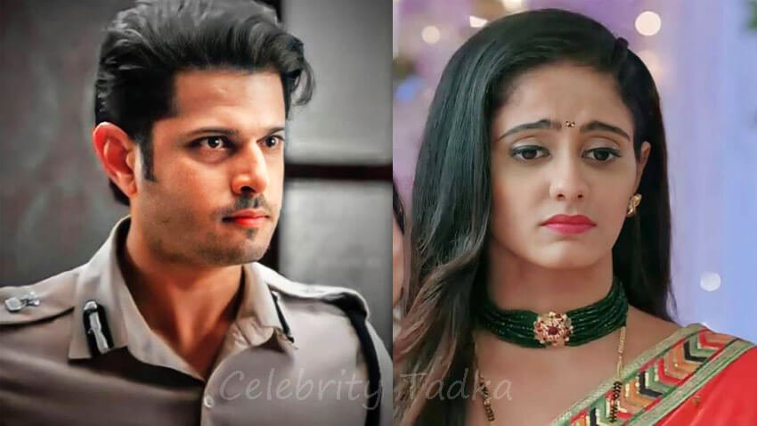 Ghum Hai Kisikey Pyaar Meiin: Virat gets Angry over Sai's decision of