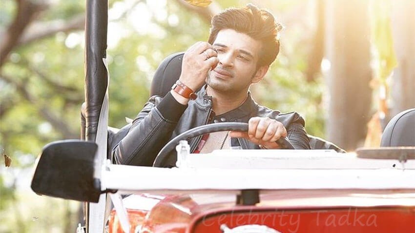 Yeh Rishta Kya Kehlata Hai: Karan Kundrra Opens up on his comeback on