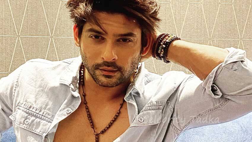 Sidharth Shukla's Hilarious tweets caught fans attention; Actor says