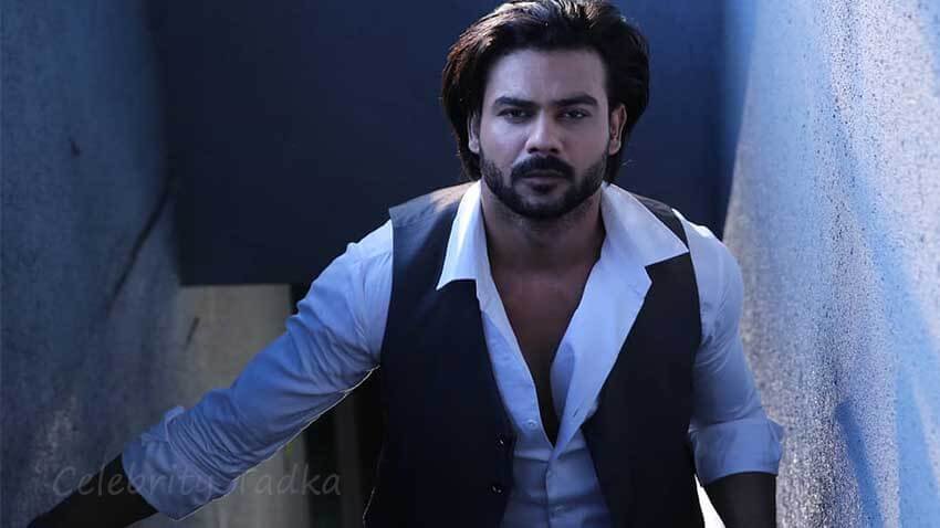 Khatron Ke Khiladi 11 Vishal Aditya Singh Is The First Contestant To Get Eliminate From Rohit Shetty S Show Celebrity Tadka