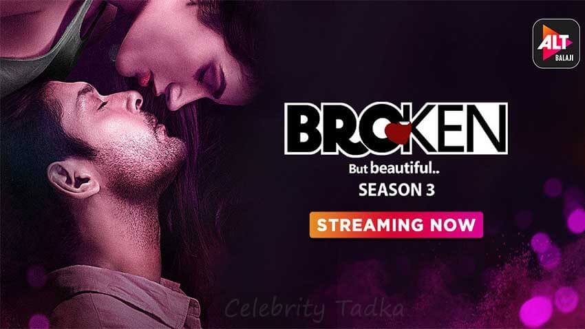 Broken but Beautiful 3 IMDb ratings Sidharth Shukla