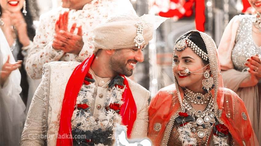 Shaurya Aur Anokhi Ki Kahani: Fans Trends #ShaKhiKiShaadi on Twitter as