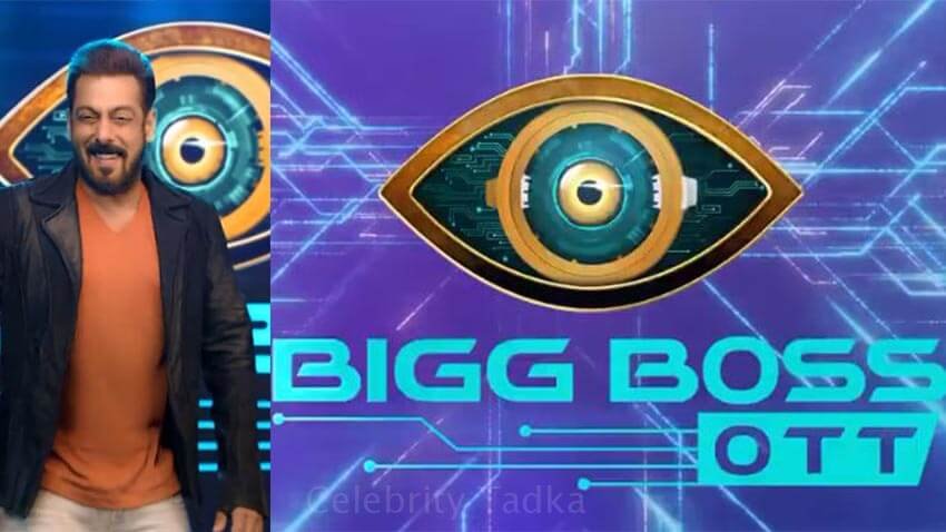 Bigg Boss OTT Promo: Salman Khan tells viewers to gear up for the most