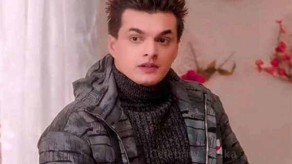 Yeh Rishta Kya Kehlata Hai Actor Mohsin Khan To Quit The Show After A Successful Five Year Stint