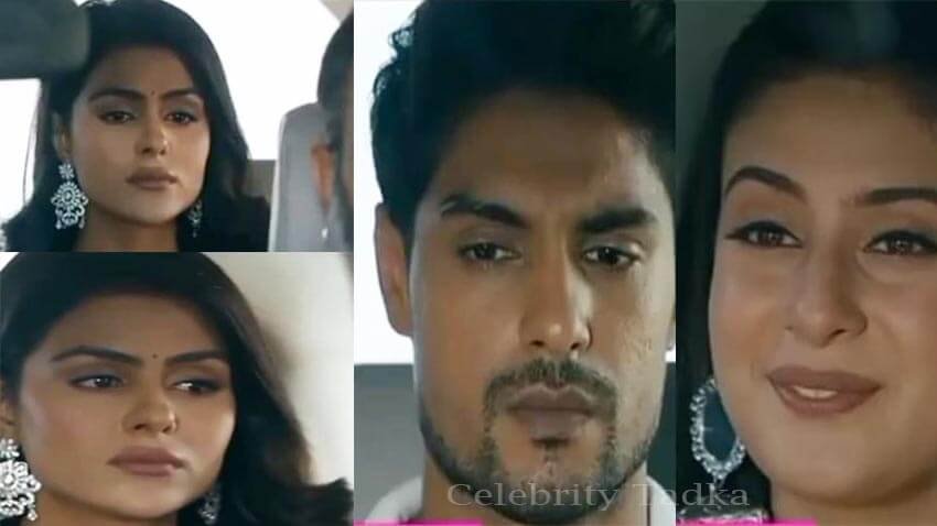 Udaariyaan Spoiler: Jasmine Feels Happy As Tejo And Fateh Finally Signs The Divorce Papers