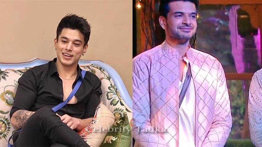 Bigg Boss 15 POLL! Karan Kundrra OR Pratik Sehajpal-Whom you guys