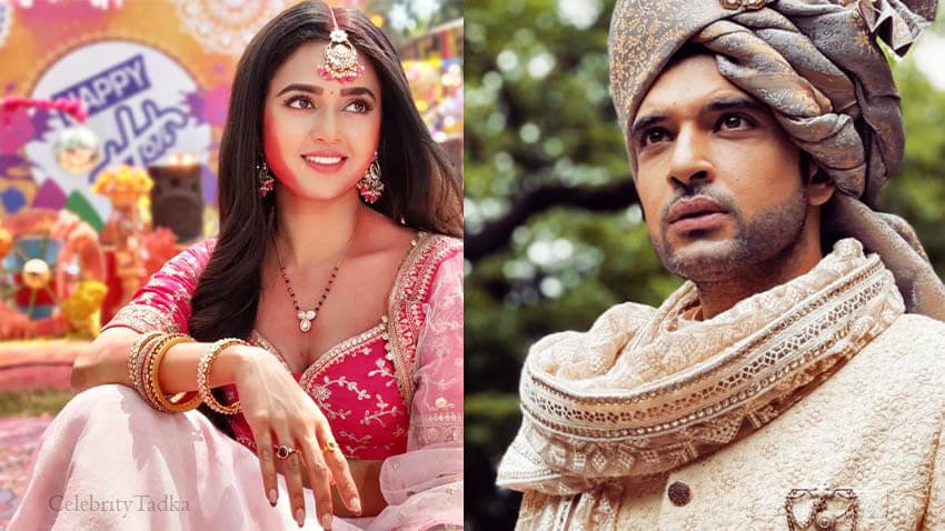 Karan Kundrra spoke about his marriage with Tejasswi Prakash; Recalls