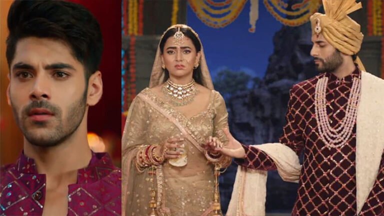 Naagin 6: Rishabh-Reem and Yash-Pratha all set to get married ...