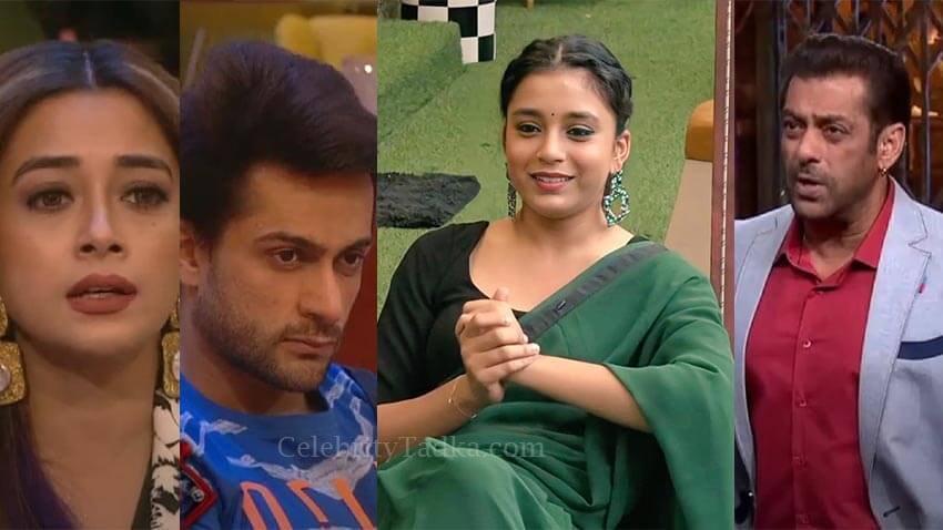 Bigg Boss 16 Fans slams makers for setting false narrative against Sumbul Touqeer and questioning her character