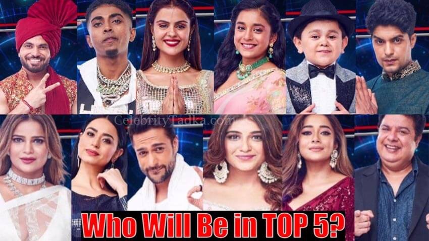 Bigg Boss 16 POLL Shiv Thakare, Priyanka Choudhary, Ankit Gupta, Mc Stan Which Contestant deserves to be in Top 5