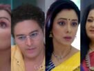 Anupamaa agrees to go America as she follows her dreams, Anuj comes with Maya for Samar-Dimpy marriage