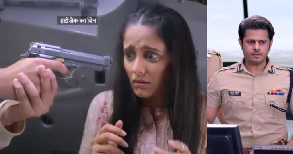 Ghum Hai Kisikey Pyaar Meiin: How will Sai save his family from a terrorist attack?