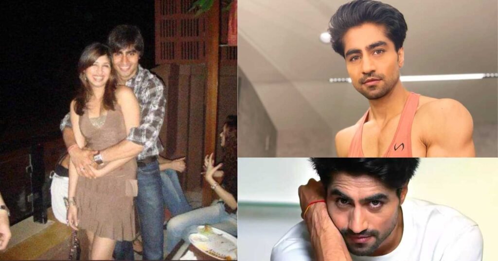 Yeh Rishta Kya Kehlata Hai Star Harshad Chopda OLD PICS of Relationship Surfaced on Internet