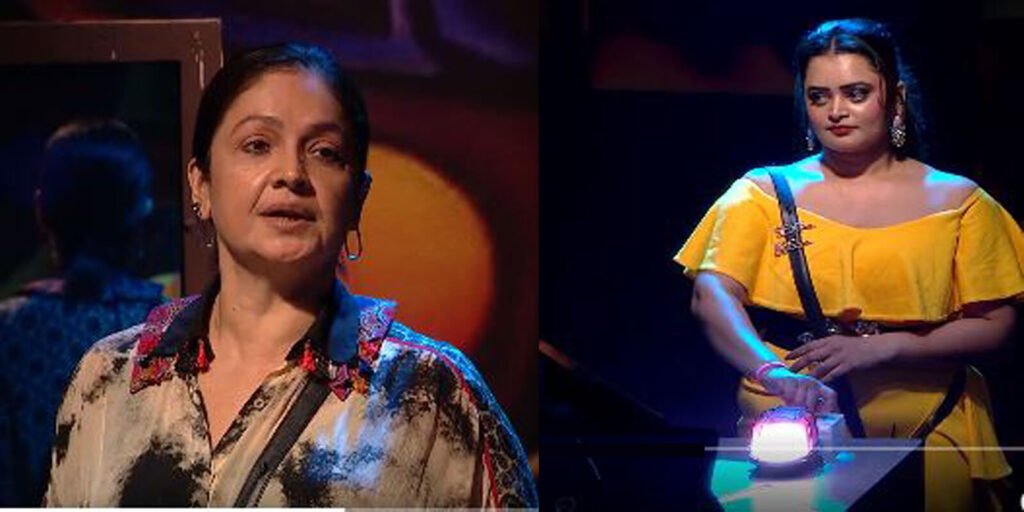 Pooja Bhatt - Bebika Dhurve spilled gut -wrenching truths