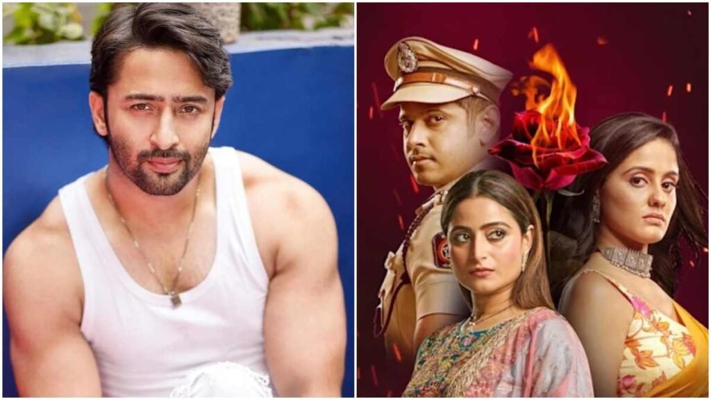 Ghum Hai Kisikey Pyaar Meiin: Asim Riaz, Shaheer Sheikh and Karan Singh Grover for main male lead?