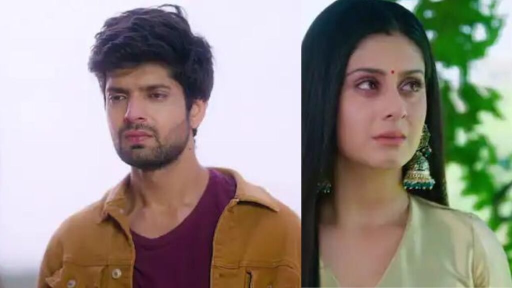 Udaariyaan Written Update: Ekam realises his mistake!