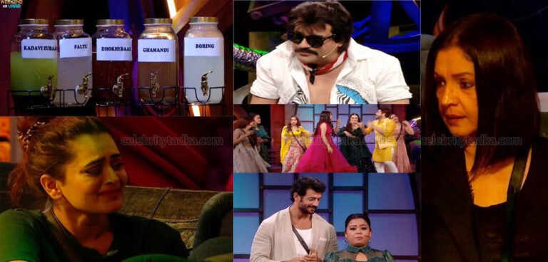 Bigg Boss OTT 2 Written Update 16 July 2023